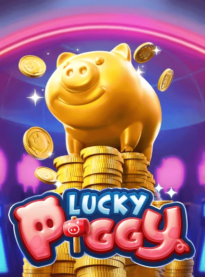 Fortune slot game cover